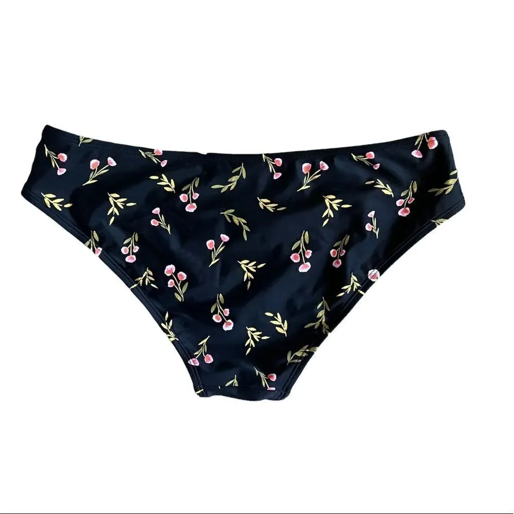 Victoria Secret, Xhilaration & Kona Sol Swimsuit Bikini bundle